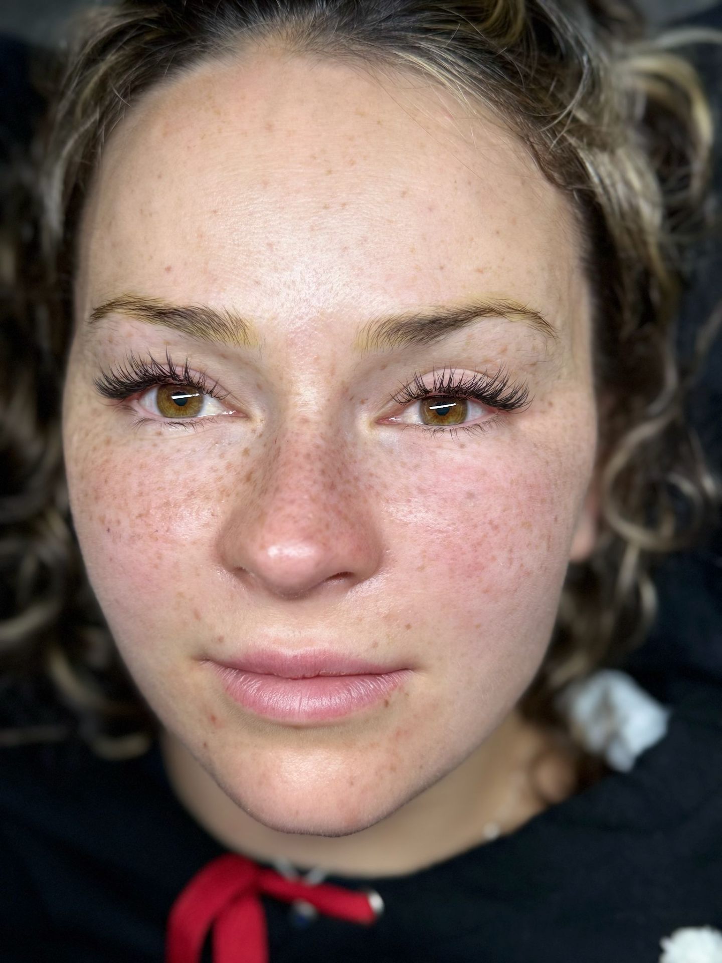 Léa, votre lash artist à Marolles-en-Brie